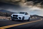 BMW X6 M Competition 2020 года (NA)